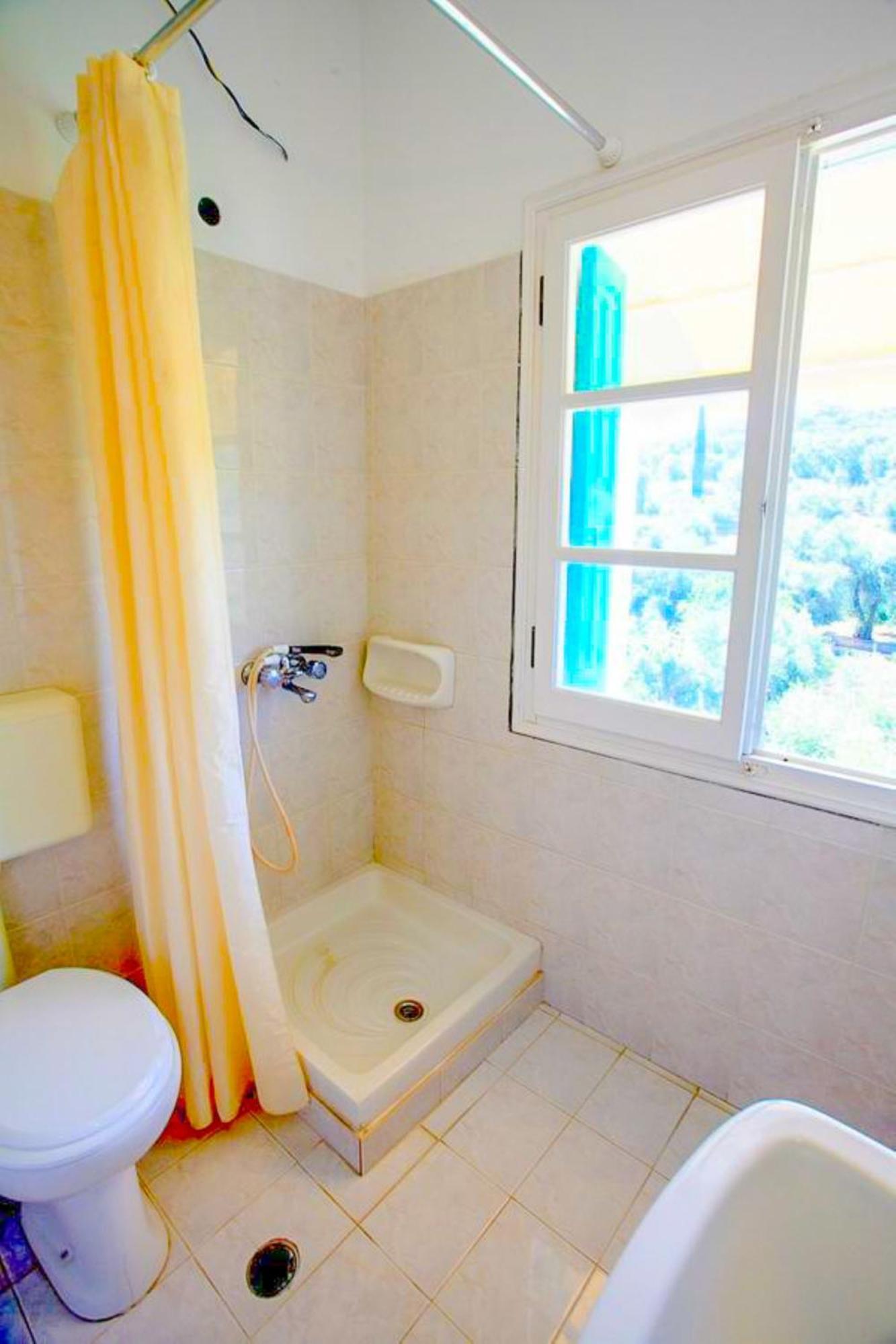 Fran Apartments Agios Spyridon  외부 사진
